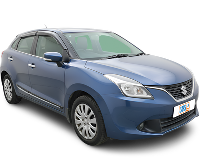 Maruti Baleno-img